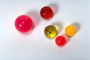 多くのイベント用品を揃えている会社