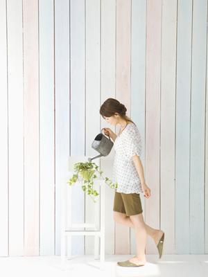 デザインで選べるがま口長財布が豊富です